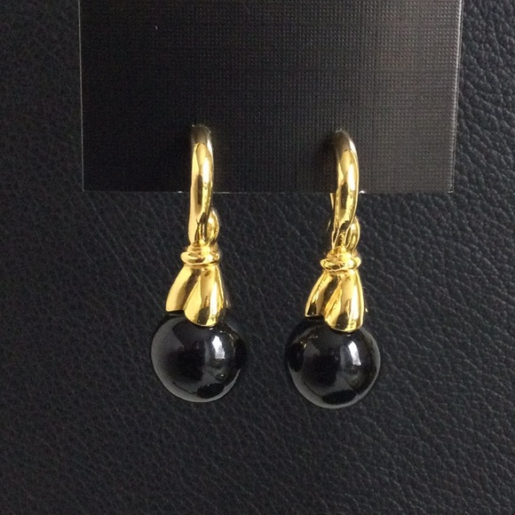 Vintage AVON “3 looks in 1” earrings - Picture 4 of 7